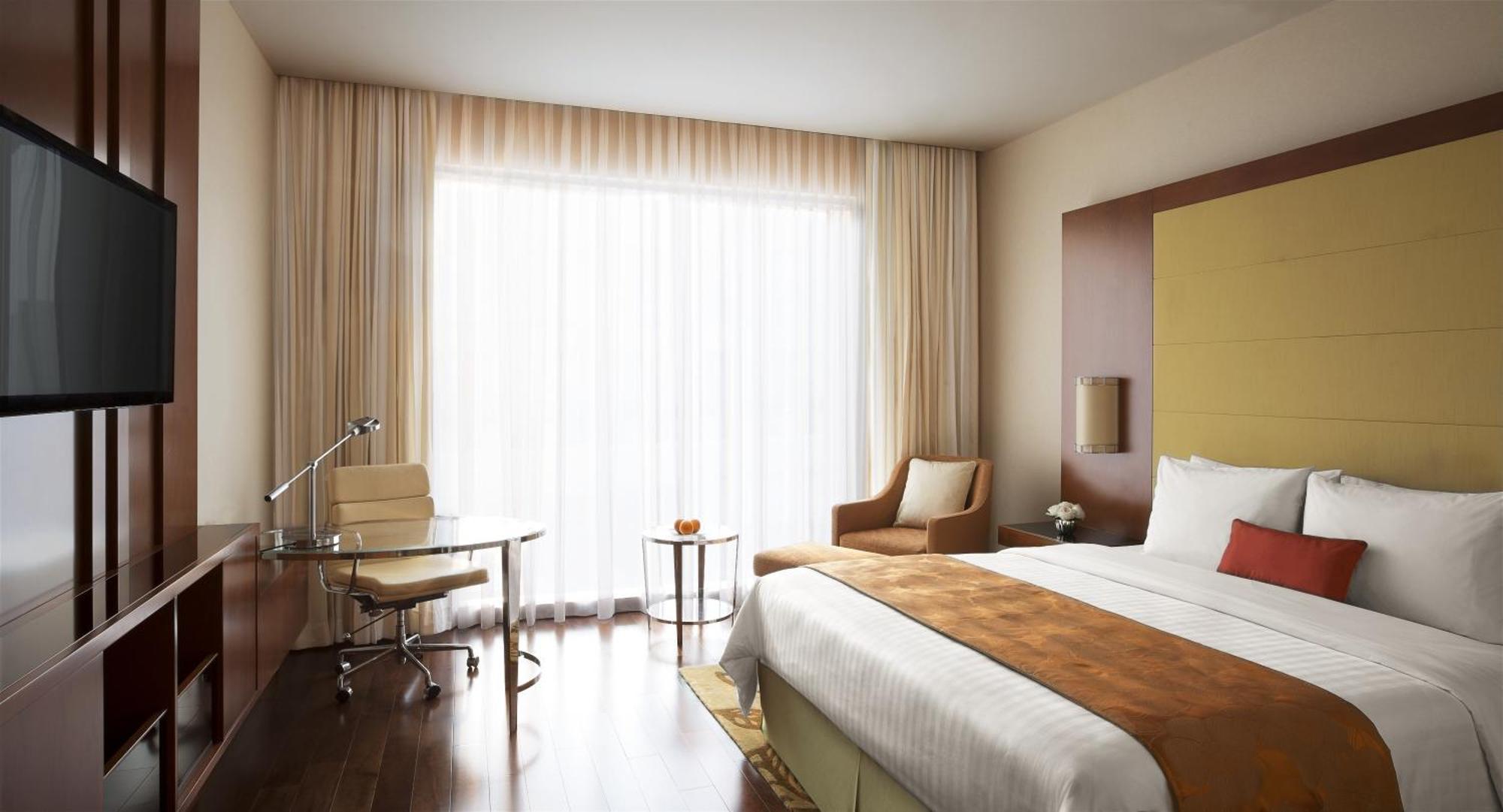 Courtyard By Marriott Kochi Airport Hotel Nedumbassery Eksteriør billede